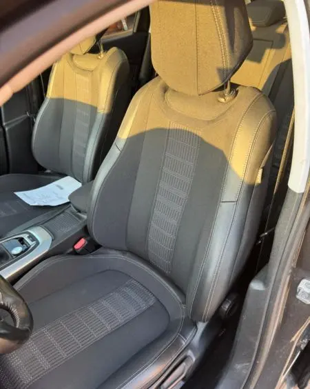 PEUGEOT 308 PureTech 130 Stop & Start Allure