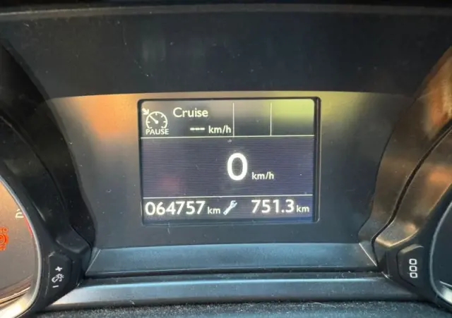 PEUGEOT 308 PureTech 130 Stop & Start Allure