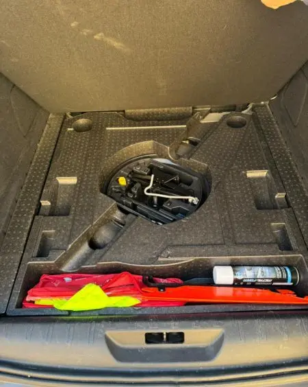 PEUGEOT 308 PureTech 130 Stop & Start Allure