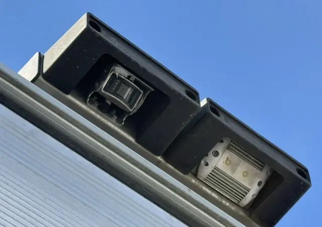 IVECO Daily 72C21 Mroźnia HI-MATIC Ściana Grodziowa Multitemperatura 