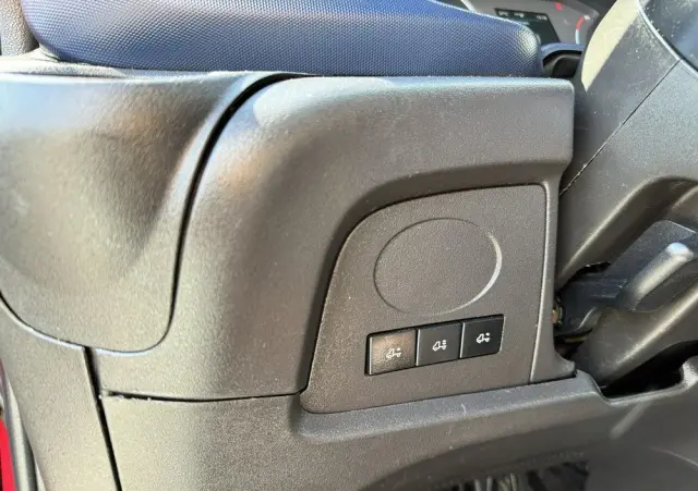 IVECO Daily 72C21 Mroźnia HI-MATIC Ściana Grodziowa Multitemperatura 