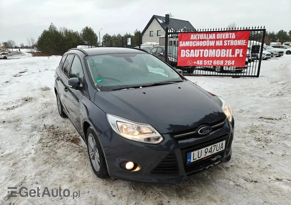 FORD Focus SW Ver-1-0-ecoboost-start--stopp--system-champions-edition