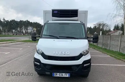 IVECO 70 Daily 