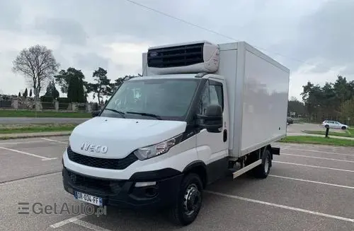IVECO 70 Daily 
