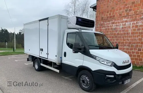 IVECO 70 Daily 