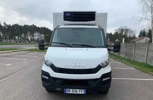 IVECO 70 Daily 