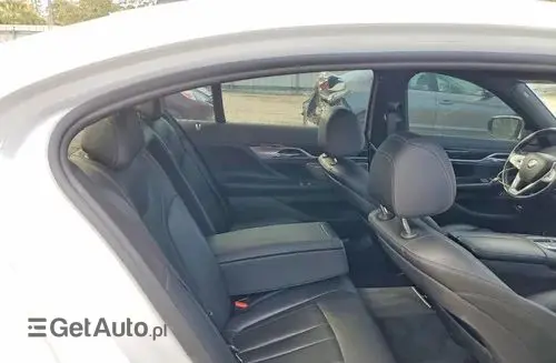 BMW Seria 7 