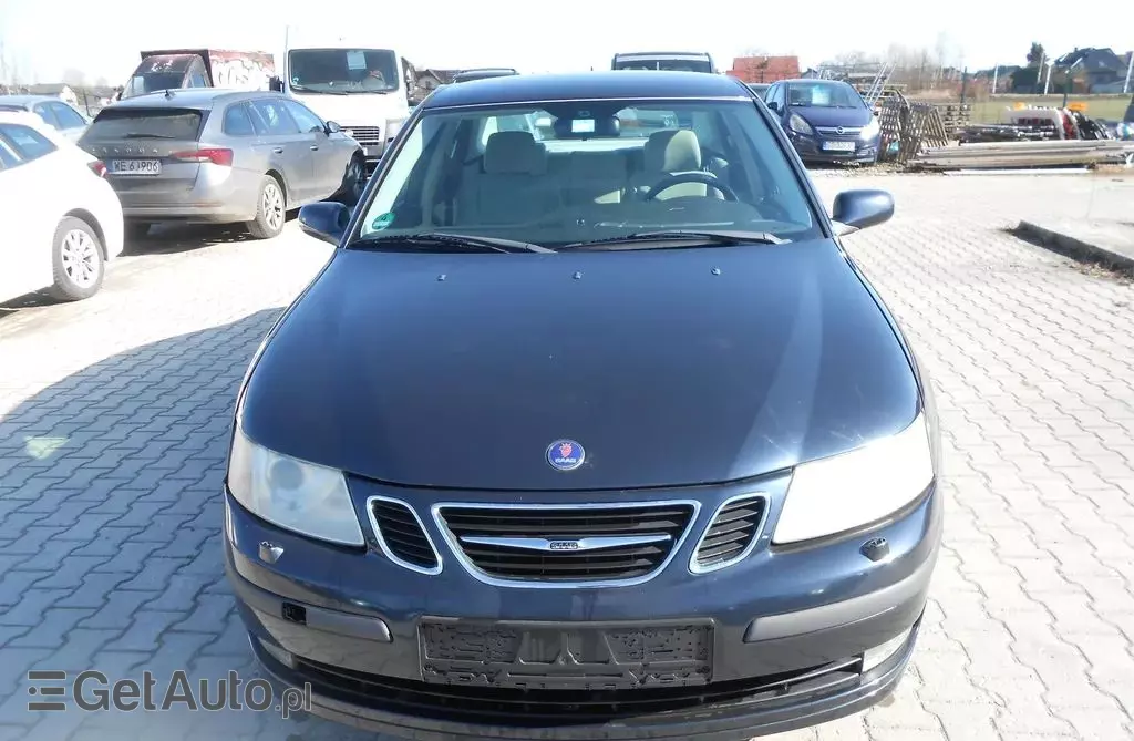 SAAB 9-3 