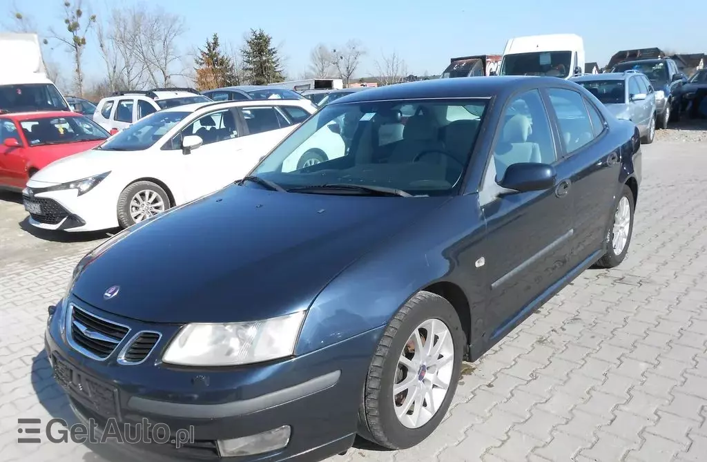SAAB 9-3 