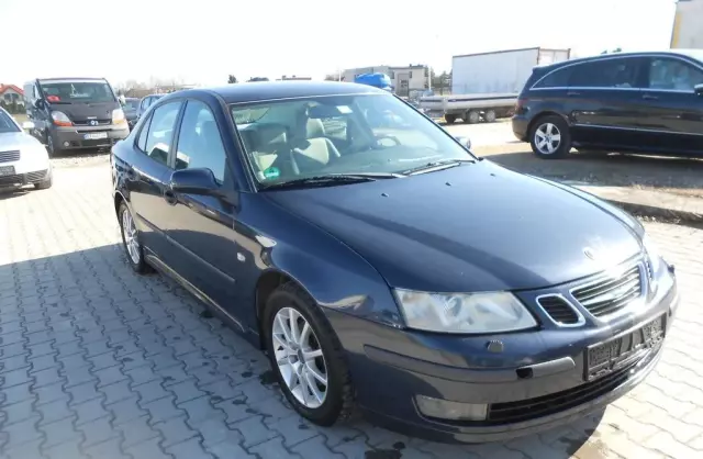 SAAB 9-3 