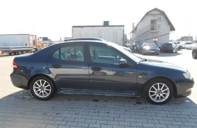 SAAB 9-3 