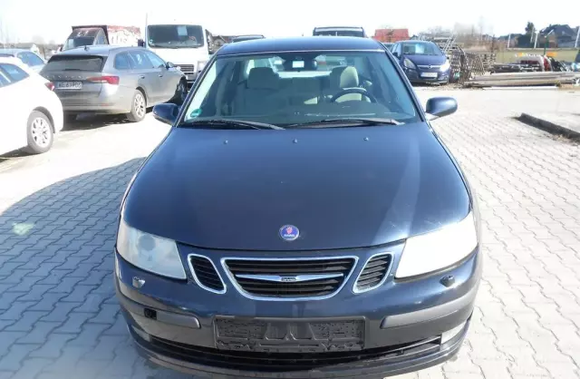 SAAB 9-3 