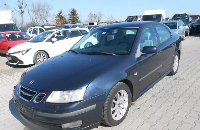 SAAB 9-3 