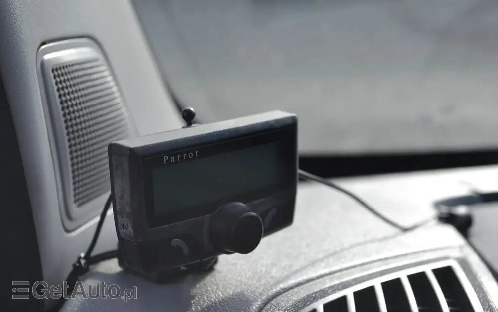 FIAT Ducato L2H2 Klima Bagażnik Dachowy Tempomat 