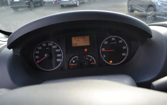 FIAT Ducato L2H2 Klima Bagażnik Dachowy Tempomat 