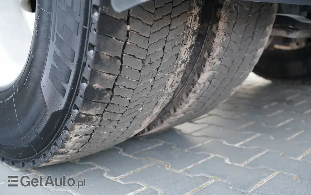 SCANIA R 450  / RETARDER / HYDRAULIKA / KLIMATYZACJA POSTOJOWA / ALUFELGI 