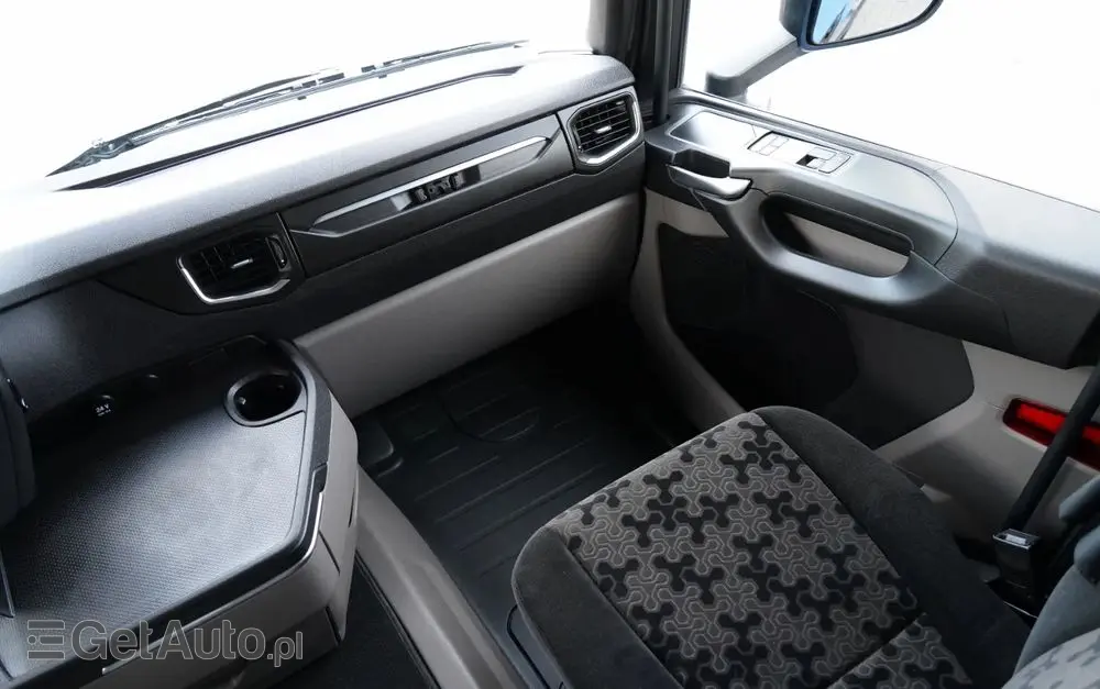 SCANIA R 450  / RETARDER / HYDRAULIKA / KLIMATYZACJA POSTOJOWA / ALUFELGI 