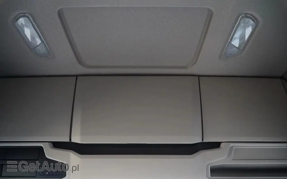 SCANIA R 450  / RETARDER / HYDRAULIKA / KLIMATYZACJA POSTOJOWA / ALUFELGI 