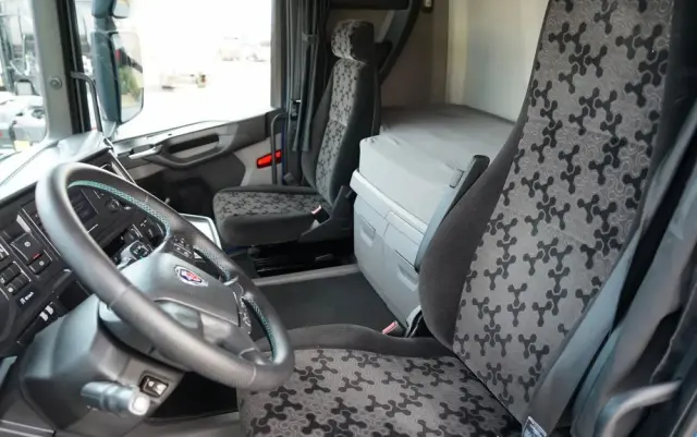 SCANIA R 450  / RETARDER / HYDRAULIKA / KLIMATYZACJA POSTOJOWA / ALUFELGI 