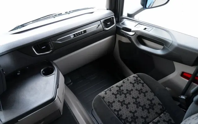 SCANIA R 450  / RETARDER / HYDRAULIKA / KLIMATYZACJA POSTOJOWA / ALUFELGI 