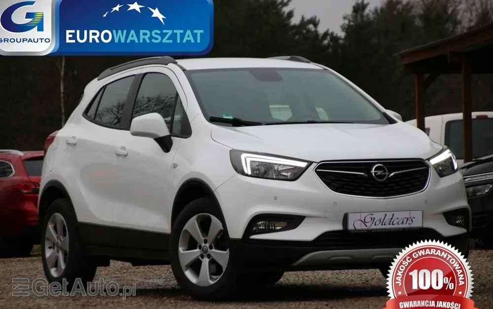 OPEL Mokka X 1.6 Enjoy S&S