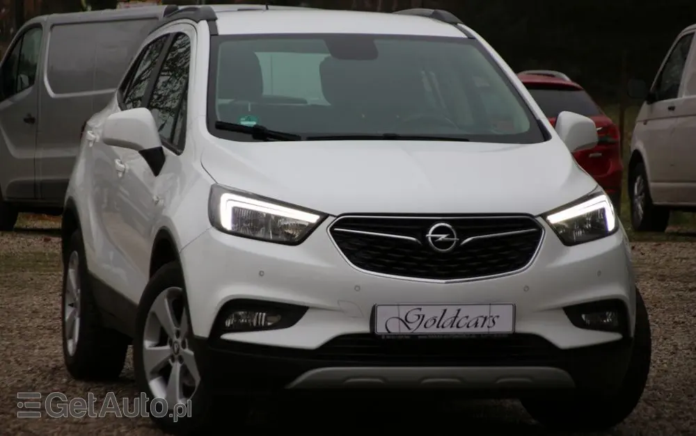 OPEL Mokka X 1.6 Enjoy S&S