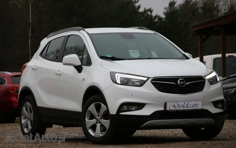 OPEL Mokka X 1.6 Enjoy S&S