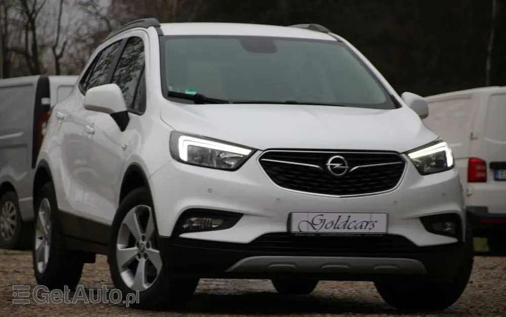OPEL Mokka X 1.6 Enjoy S&S