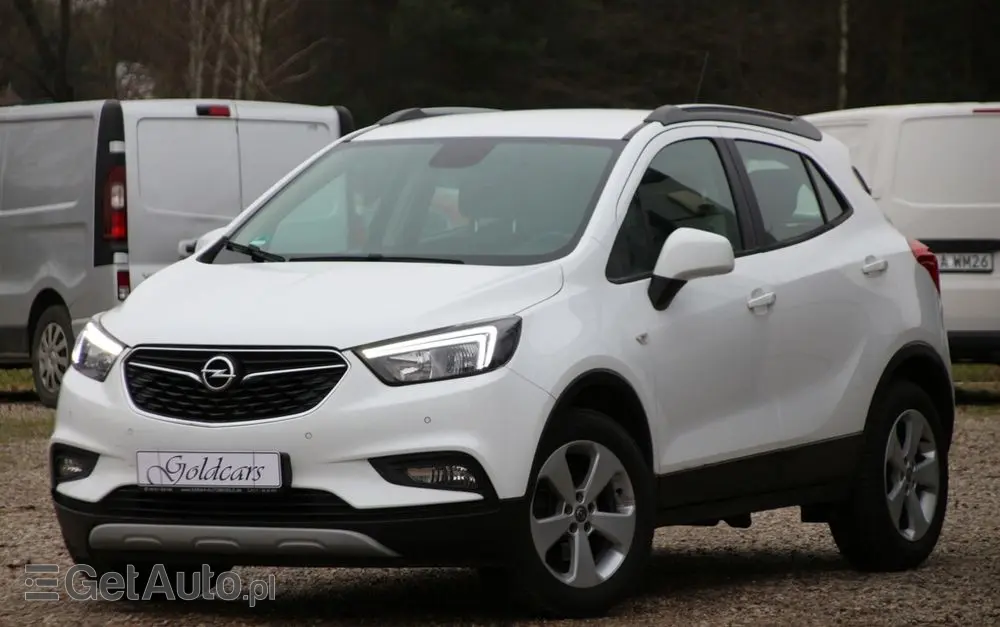 OPEL Mokka X 1.6 Enjoy S&S