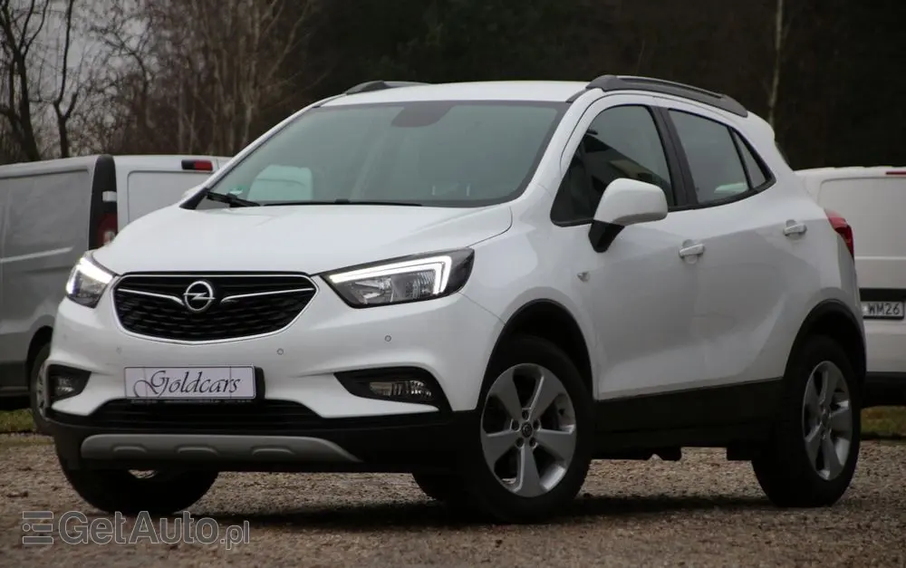 OPEL Mokka X 1.6 Enjoy S&S