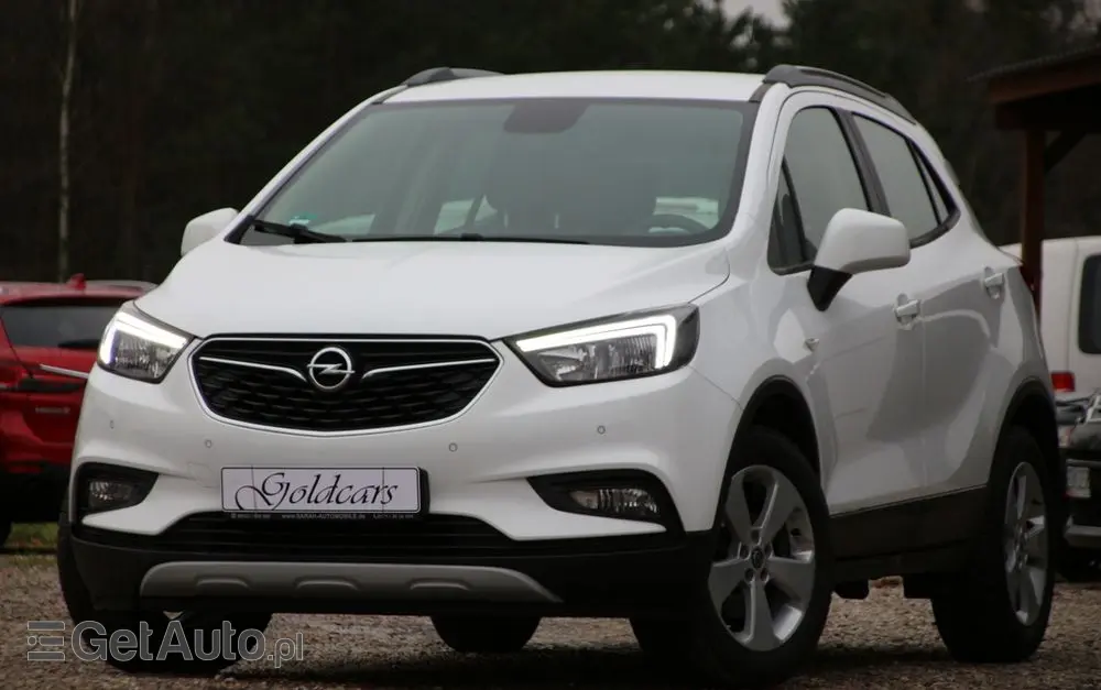 OPEL Mokka X 1.6 Enjoy S&S