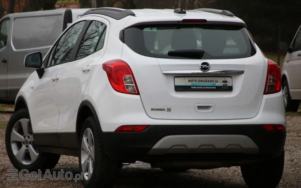 OPEL Mokka X 1.6 Enjoy S&S