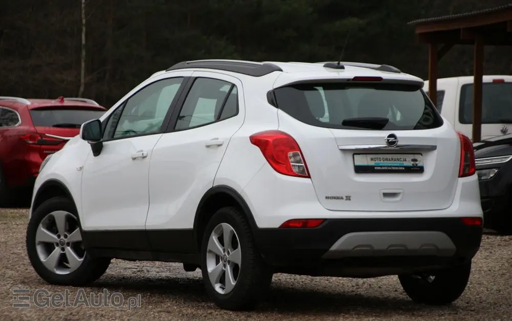 OPEL Mokka X 1.6 Enjoy S&S
