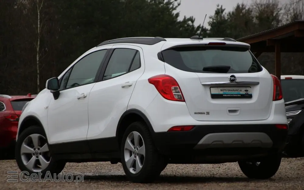 OPEL Mokka X 1.6 Enjoy S&S