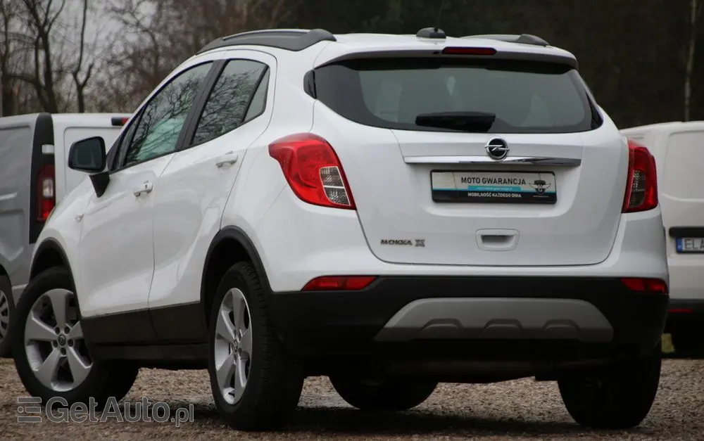 OPEL Mokka X 1.6 Enjoy S&S