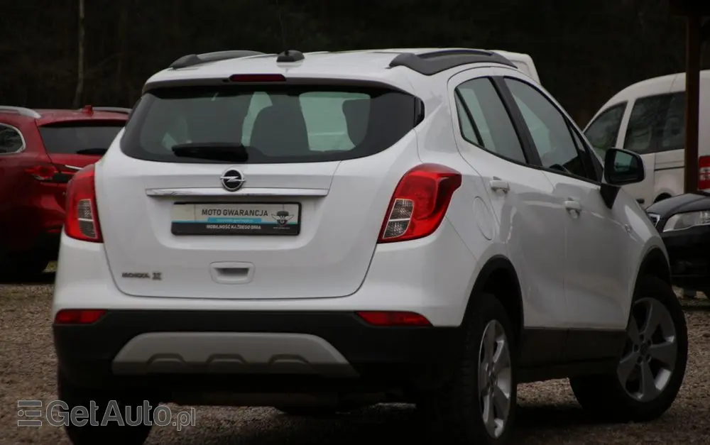 OPEL Mokka X 1.6 Enjoy S&S