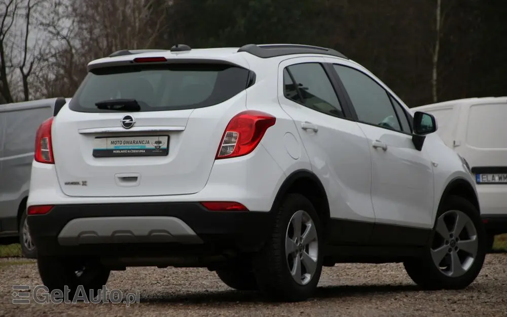 OPEL Mokka X 1.6 Enjoy S&S