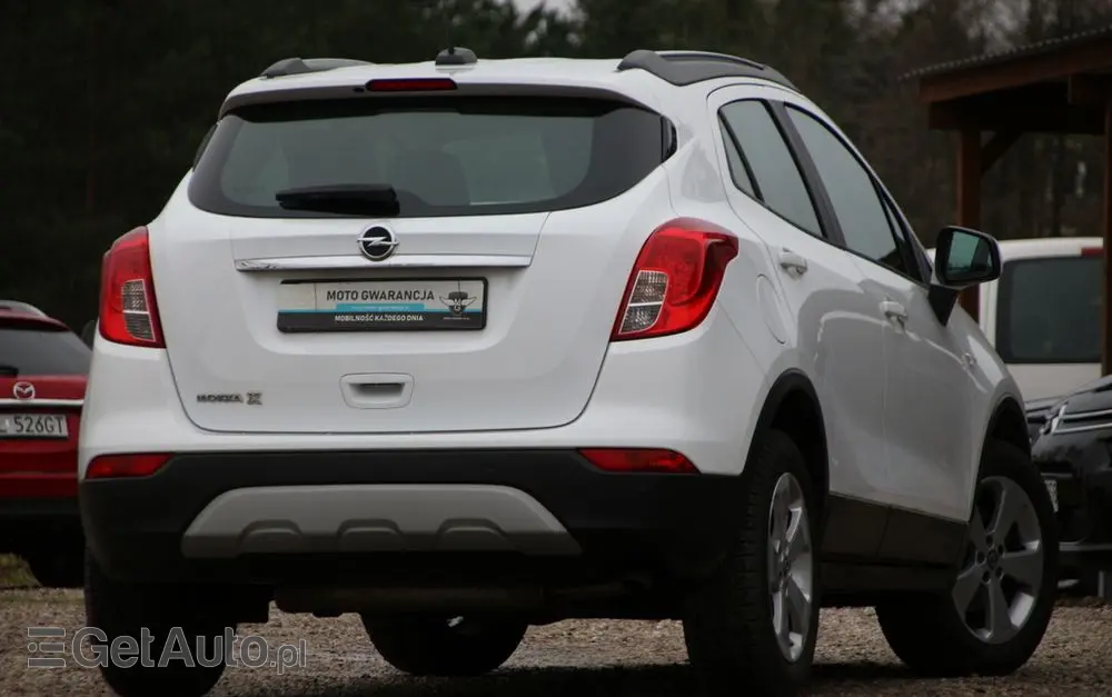 OPEL Mokka X 1.6 Enjoy S&S