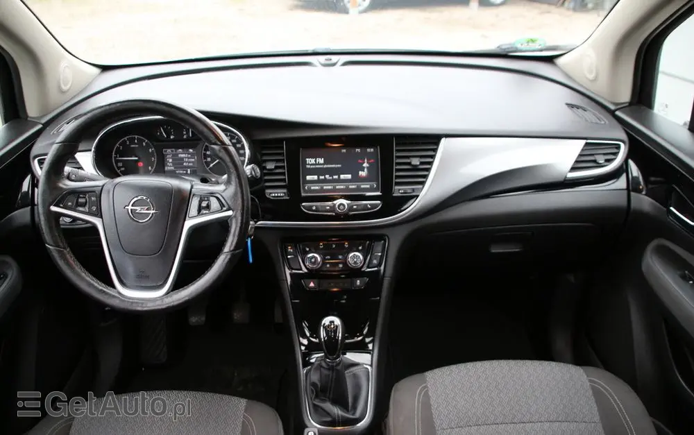 OPEL Mokka X 1.6 Enjoy S&S