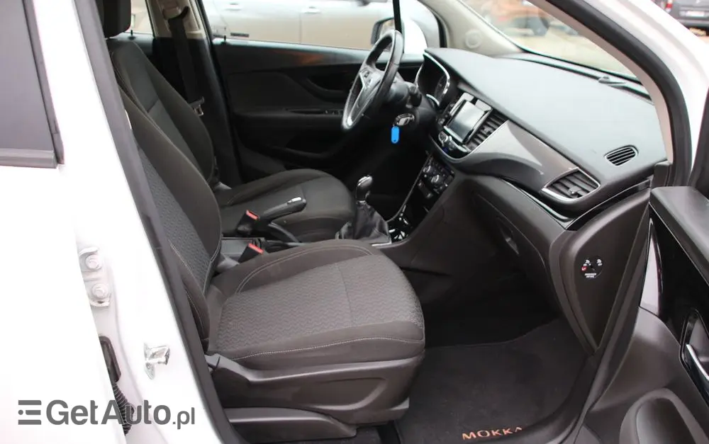 OPEL Mokka X 1.6 Enjoy S&S