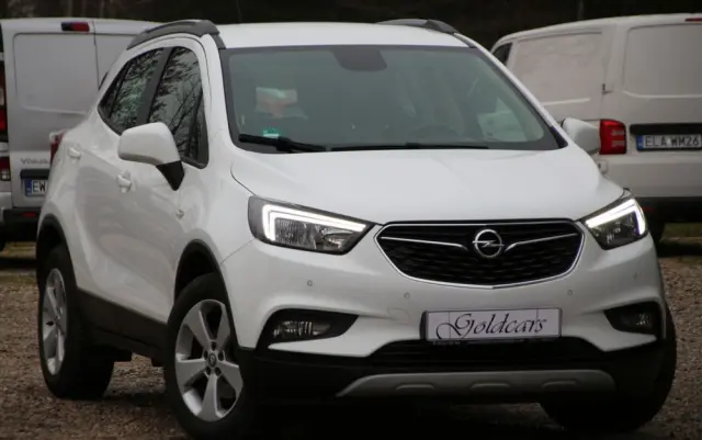 OPEL Mokka X 1.6 Enjoy S&S