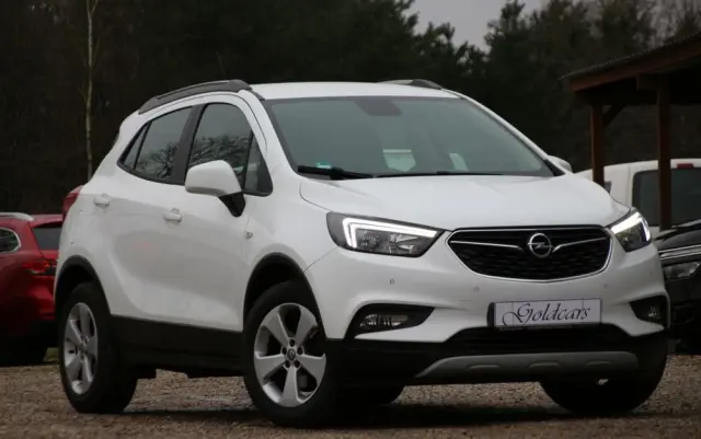 OPEL Mokka X 1.6 Enjoy S&S