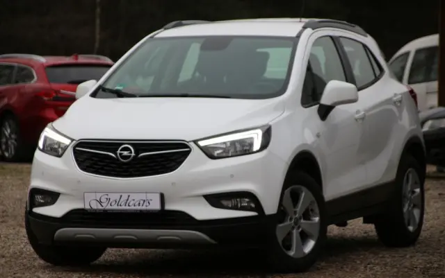 OPEL Mokka X 1.6 Enjoy S&S