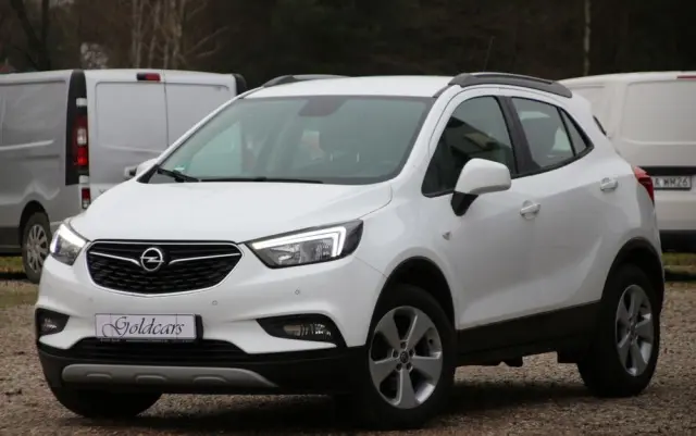 OPEL Mokka X 1.6 Enjoy S&S