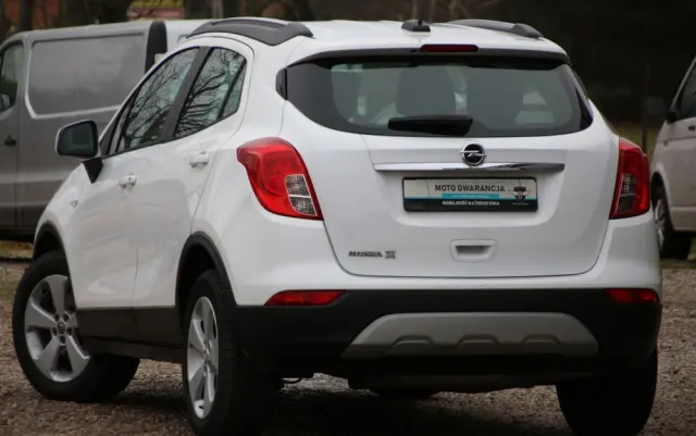 OPEL Mokka X 1.6 Enjoy S&S