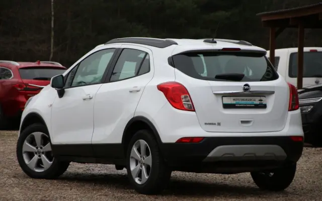 OPEL Mokka X 1.6 Enjoy S&S