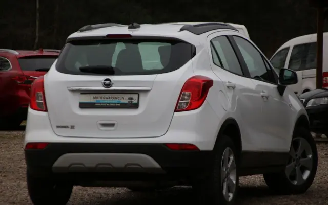 OPEL Mokka X 1.6 Enjoy S&S