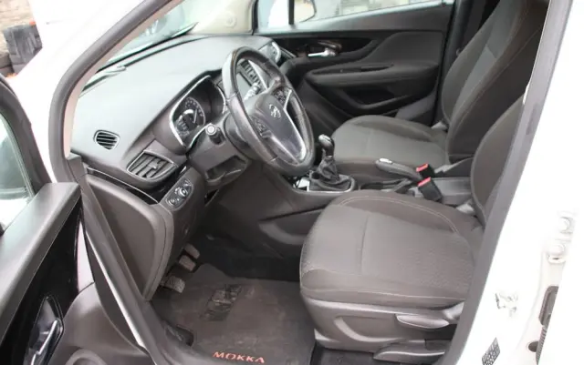 OPEL Mokka X 1.6 Enjoy S&S