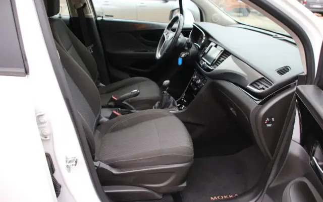 OPEL Mokka X 1.6 Enjoy S&S