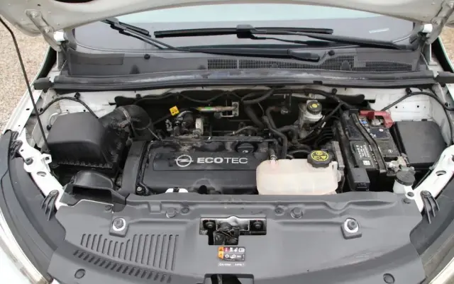 OPEL Mokka X 1.6 Enjoy S&S